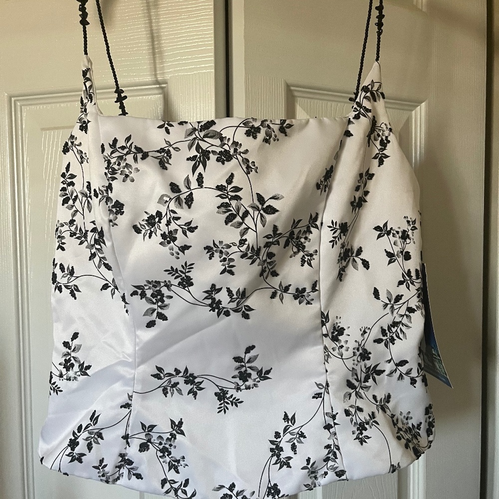 Niki Bustier Size 12